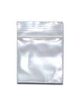 Grip Transparent 75x90mm (100er Pack)